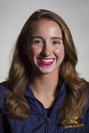 Catherine Niederpruem