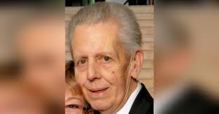 Obituary information for Robert G. “Jerry” Fort, Sr.