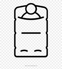 15 beautiful sleeping beauty coloring pages your toddler will love. Sleeping Bag Coloring Page Ultra Coloring Pages Sleeping Dibujos De Bolsas Para Dormir Free Transparent Png Clipart Images Download