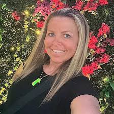 Kristin Gillaspie and Jeremy Beavers' Wedding Website