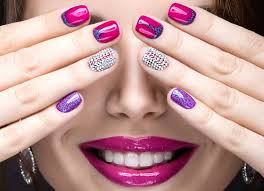 They also have many nail polish colors to choose from. Gravity Nails Spa Luxury Salon In Delray Beach