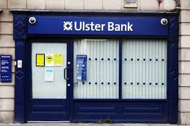 The smarter way to controlyour business spending. Union Concerned At Reports Of Threat To Jobs At Ulster Bank