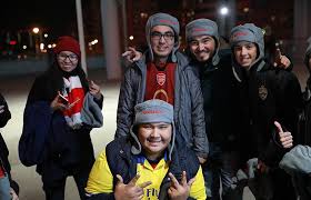 4.5 out of 5 stars based on 140 product ratings(140). Arsenal Winter Hat Off 57