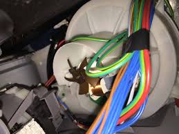Siemens SX66 T096EU/28 brummt ...