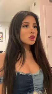 Daisy Michelle Sssniperwolf