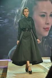 Why Not by Leah Puyat: Goddesses Abound in the Hana Hair Show