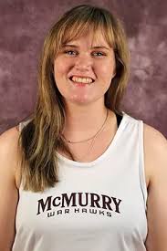 2022-23 Women's Track Roster