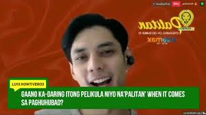 REVIEW: Brillante Mendoza's 'Palitan' tackles a daring feature