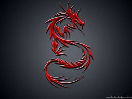 Find & download free graphic resources for wallpaper. Windows Black And Red Dragon Theme Themes Wallpapers Desktop Background