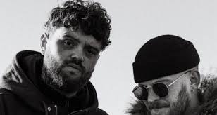 NEW ALBUM : Big Special release deluxe album & PIXIES Edinburgh support