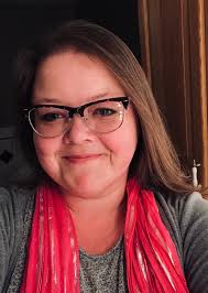 We would like to congratulate Barb Jeffers (counselor)