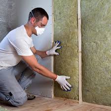 They serve as barriers to ensure privacy and quietness. Should You Insulate Your Interior Walls Dfw Thermal Solutions