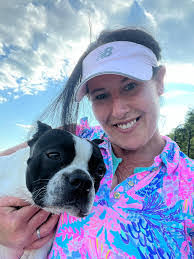 Mandy Conroy's Instagram, Twitter & Facebook