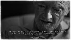 See more of the welshman on facebook. The Welshman Short 2021 Imdb