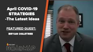 S7 E4: April COVID-19 STRATEGIES -The Latest Ideas