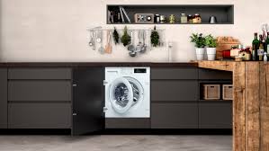 best integrated washing machine 2020: 5