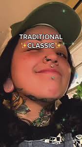 ✨ classic skull and dagger, can't go wrong!!! #traditionaltattoo #amer...