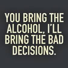 Fascinating rock n roll quotes that are about eye roll. Pin By Sarah Kinney On 40 Let S Drink Party Quotes Funny Funny Quotes Party Quotes