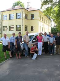 Riga ist die hauptstadt lettlands, größte stadt des baltikums. Partnerschaft Mit Dem Lsa Latvijas Samasiesu Apvieniba In Riga Arbeiter Samariter Bund Hamburg
