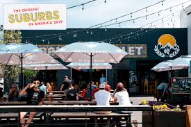 Why Arvada Is The Coolest Suburb In Colorado Arvada Colorado Olde Town Arvada Arvada