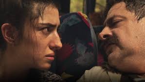 Lucas tiene problemas en la escuela y el Coyote pretende resolverlos