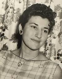 Margarita Rico Obituary