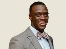 Getting to Know: Ronald J. Taylor '15 — Syracuse University News