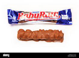 Baby Ruth Schokoriegel Stockfotos Und -Bilder Kaufen - Alamy