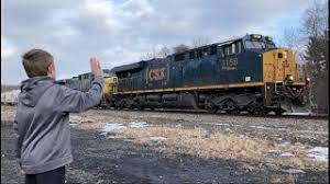 Do trains go slower at night? How Fast Can A Freight Train Go Herunterladen