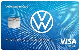 Du loggar in med bankid. Visa Card Antrag Volkswagen Bank Gmbh
