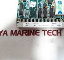 Moland 203133-512d multi input pcb card 03133c
