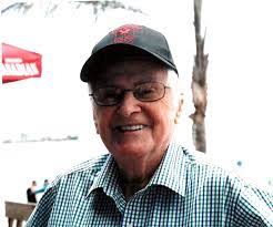 Edward Stacey's Instagram, Twitter & Facebook