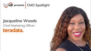 CMO Spotlight