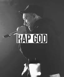 Eminem Is Defiinatly The Rap God Eminem Rap Rap God Eminem