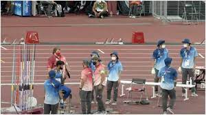 Tokyo paralympics 2021 india schedule and paralympics 2020 india results, medals tally, and full list of india players events check here. R6s Uv4ngvgkwm