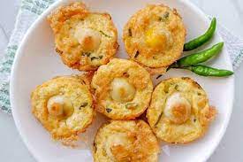 Berikut ini resep cara bikin tahu fantasi isi telur puyuh crispy dan tahan lama praktis dan gampang dibuat + bahan resep mudah didapatkan serta bisa . Resep Tahu Fantasi Yang Pas Untuk Teman Berbuka Puasa