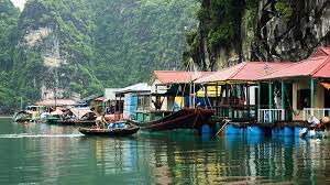 Comprising 1,969 islands and islets, it's almost impossible to run out of fun places and activities to try in ha long bay…. Exploring Serene Lan Ha Bay The Second Ha Long Bay Of Viet Nam Vietnam National Administration Of Tourism