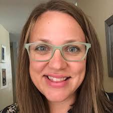 Amanda Carver at The Paideia Institute