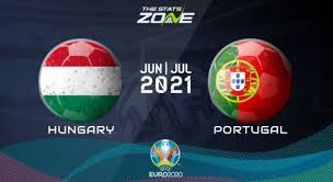 Read on for my preview of the game and a portugal vs. Portugal Vs Hungary Live Streaming