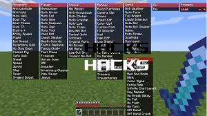 Java edition (2011) minecraft series. How To Get Hacks Cheats For Minecraft 1 14 4 Wwe Client 1 14 4 Youtube
