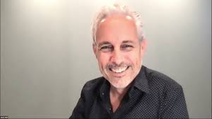 Intermission Time: A Socially-distant Zoom Social -- Chaplin Days 2021