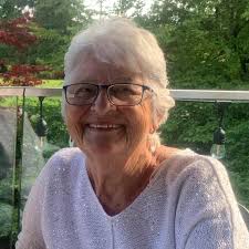 With heavy hearts and with great sadness we mourn the passing of our  beloved mother and grandmother Claudia Thompson (nee Roberts) who left us  December 6, 2024. You can read Claudia's full