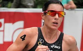 Nicola spirig hug is the only female triathlete to have won two olympic medals, taking gold in a tight race at london 2012 then silver at rio 2016, where she finished behind the usa's gwen jorgensen. Mujeres Del Olimpo Nicola Spirig Hug Lideres Mexicanos