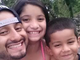 Fundraiser for Cristela Moreno by Cristela Moreno : Memorial donation for  Jose Velis