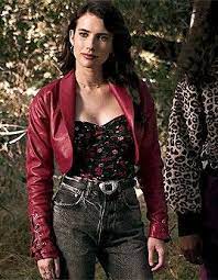 Pin By Colin Song On Montana Duke Ahs 1984 American Horror Story American Horror Emma Roberts