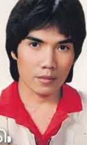 ADE PUTRA..PENYANYI DAN PENCIPTA LGU BERUSIA 63 THN,DGN LAGU ANDALANYA  "TANDA MATA" 1982.."SI JANTUNG HATI" 1985