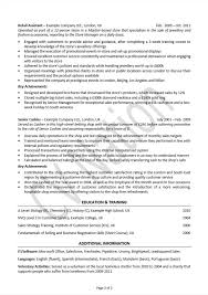 A cv, or curriculum vitae, is a comprehensive overview of your work history, skills, academic achievements and published experience. Cv Examples 14 Job Winning Cv Samples Templates Cv Nation