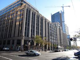 Twitter Building Lands Mexican Spot, Fancy Food Court - Eater SF