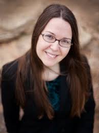 Joanna Summers's Instagram, Twitter & Facebook