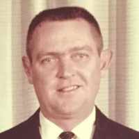 Robert Winslow Gwynn (1928–2001)